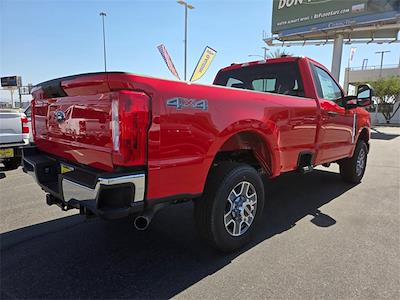 2025 Ford F-350 Regular Cab SRW 4x4 Pickup for sale #25T1207 - photo 2