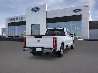 New 2025 Ford F-350 XL Super Cab SRW Pickup for sale #25T1215 - photo 2
