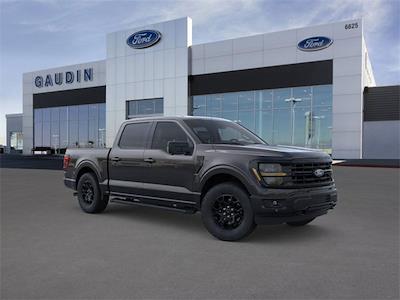2025 Ford F-150 SuperCrew Cab 4x4 Pickup for sale #25T1217 - photo 1