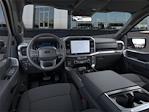 2025 Ford F-150 SuperCrew Cab 4x4 Pickup for sale #25T1217 - photo 9