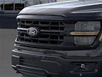 2025 Ford F-150 SuperCrew Cab 4x4 Pickup for sale #25T1217 - photo 17