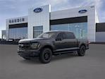 2025 Ford F-150 SuperCrew Cab 4x4 Pickup for sale #25T1217 - photo 3