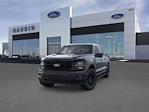 2025 Ford F-150 SuperCrew Cab 4x4 Pickup for sale #25T1217 - photo 4