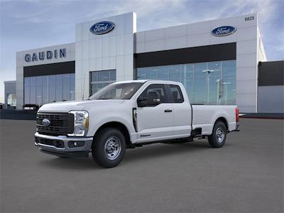 New 2025 Ford F-350 XL Super Cab SRW Pickup for sale #25T1219 - photo 1