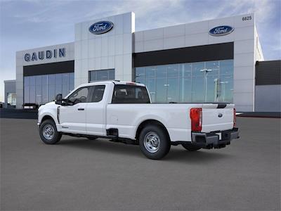 New 2025 Ford F-350 XL Super Cab SRW Pickup for sale #25T1219 - photo 2