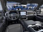 2025 Ford F-150 SuperCrew Cab 4x4 Pickup for sale #25T1220 - photo 10