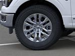 2025 Ford F-150 SuperCrew Cab 4x4 Pickup for sale #25T1220 - photo 20