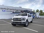 2025 Ford F-150 SuperCrew Cab 4x4 Pickup for sale #25T1220 - photo 3
