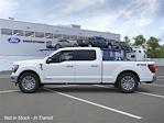 2025 Ford F-150 SuperCrew Cab 4x4 Pickup for sale #25T1220 - photo 4