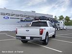 2025 Ford F-150 SuperCrew Cab 4x4 Pickup for sale #25T1220 - photo 9