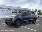 2025 Ford F-150 Lightning SuperCrew Cab AWD Pickup for sale #25T1222 - photo 3