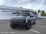 2025 Ford F-150 Lightning SuperCrew Cab AWD Pickup for sale #25T1222 - photo 5