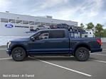 2025 Ford F-150 Lightning SuperCrew Cab AWD Pickup for sale #25T1222 - photo 6