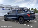2025 Ford F-150 Lightning SuperCrew Cab AWD Pickup for sale #25T1222 - photo 4