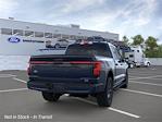 2025 Ford F-150 Lightning SuperCrew Cab AWD Pickup for sale #25T1222 - photo 2