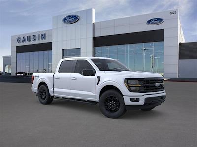 2025 Ford F-150 SuperCrew Cab 4x4 Pickup for sale #25T1224 - photo 1