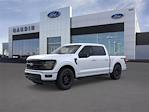 2025 Ford F-150 SuperCrew Cab 4x4 Pickup for sale #25T1224 - photo 3