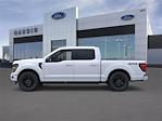 2025 Ford F-150 SuperCrew Cab 4x4 Pickup for sale #25T1224 - photo 6