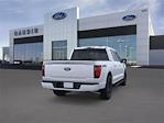 2025 Ford F-150 SuperCrew Cab 4x4 Pickup for sale #25T1224 - photo 2