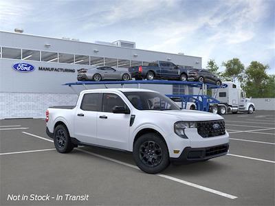 2025 Ford Maverick SuperCrew Cab FWD Pickup for sale #25T1225 - photo 1