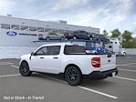 2025 Ford Maverick SuperCrew Cab FWD Pickup for sale #25T1225 - photo 4