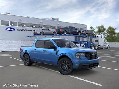 2025 Ford Maverick SuperCrew Cab FWD Pickup for sale #25T1226 - photo 1