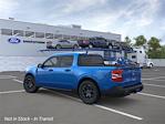 2025 Ford Maverick SuperCrew Cab FWD Pickup for sale #25T1226 - photo 4