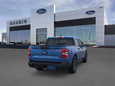2025 Ford Maverick SuperCrew Cab FWD Pickup for sale #25T1227 - photo 2