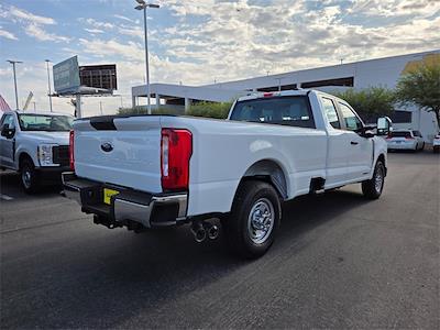 New 2025 Ford F-350 XL Super Cab SRW Pickup for sale #25T1237 - photo 2