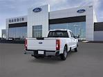 New 2025 Ford F-350 XL Super Cab SRW Pickup for sale #25T1237 - photo 2