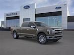 2025 Ford F-150 SuperCrew Cab 4x4 Pickup for sale #25T1244 - photo 1