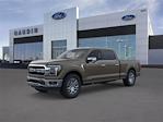 2025 Ford F-150 SuperCrew Cab 4x4 Pickup for sale #25T1244 - photo 3