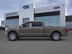 2025 Ford F-150 SuperCrew Cab 4x4 Pickup for sale #25T1244 - photo 5