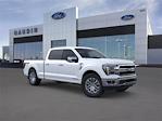 2025 Ford F-150 SuperCrew Cab 4x4 Pickup for sale #25T1247 - photo 1