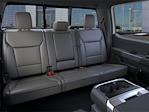 2025 Ford F-150 SuperCrew Cab 4x4 Pickup for sale #25T1247 - photo 11