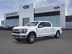 2025 Ford F-150 SuperCrew Cab 4x4 Pickup for sale #25T1247 - photo 3