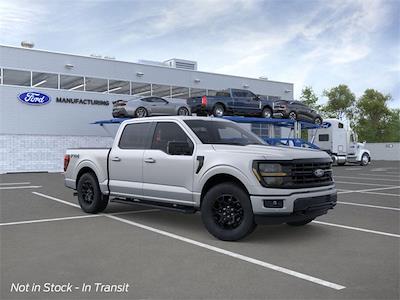 2025 Ford F-150 SuperCrew Cab 4x4 Pickup for sale #25T1248 - photo 1