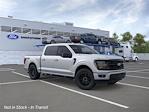 2025 Ford F-150 SuperCrew Cab 4x4 Pickup for sale #25T1248 - photo 1