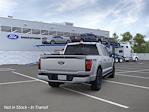 2025 Ford F-150 SuperCrew Cab 4x4 Pickup for sale #25T1248 - photo 2