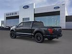 2025 Ford F-150 SuperCrew Cab 4x4 Pickup for sale #25T1261 - photo 6