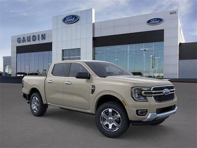2025 Ford Ranger SuperCrew Cab 4x2 Pickup for sale #25T1262 - photo 1