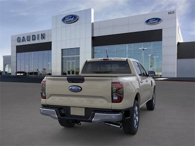 2025 Ford Ranger SuperCrew Cab 4x2 Pickup for sale #25T1262 - photo 2