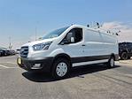 2022 Ford E-Transit 350 Low Roof RWD Upfitted Cargo Van for sale #25T1263A - photo 4