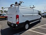 2022 Ford E-Transit 350 Low Roof RWD Upfitted Cargo Van for sale #25T1263A - photo 2