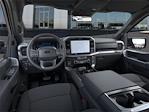 2025 Ford F-150 SuperCrew Cab 4x4 Pickup for sale #25T1265 - photo 9