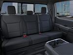 2025 Ford F-150 SuperCrew Cab 4x4 Pickup for sale #25T1265 - photo 11