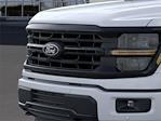 2025 Ford F-150 SuperCrew Cab 4x4 Pickup for sale #25T1265 - photo 17