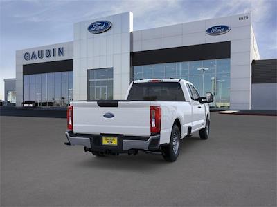 New 2025 Ford F-350 XL Super Cab SRW Pickup for sale #25T1267 - photo 2