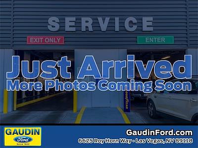 2022 Ford E-Transit 350 Low Roof RWD Empty Cargo Van for sale #25T1271A - photo 1