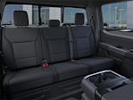 2025 Ford F-150 SuperCrew Cab 4x4 Pickup for sale #25T1272 - photo 11